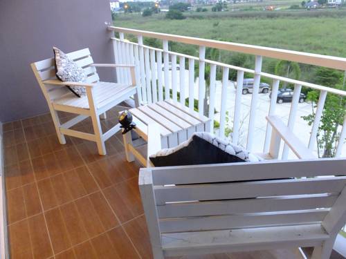 Imagen de la habitación del Hotel The Cavalli Casa Resort. Foto 5