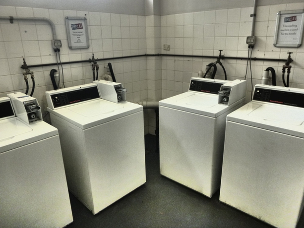Imagen de los interiores del Hotel The Cavenagh. Foto 9