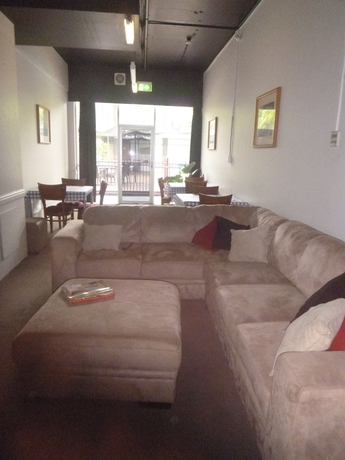 Imagen de los interiores del Hotel The Cavenagh. Foto 10