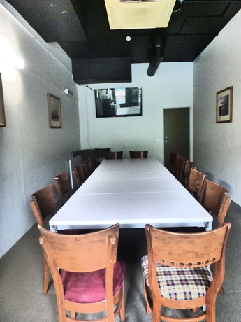 Imagen de los interiores del Hotel The Cavenagh. Foto 12