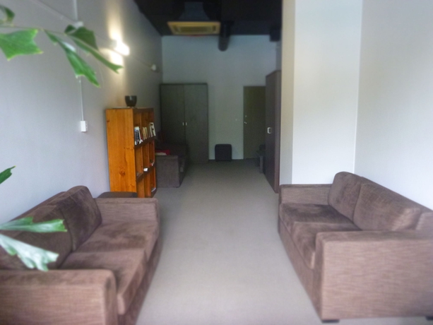Imagen de los interiores del Hotel The Cavenagh. Foto 13
