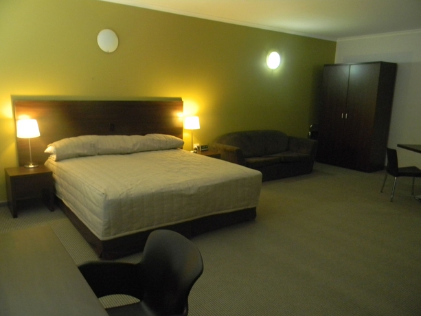 Imagen de la habitación del Hotel The Cavenagh. Foto 6