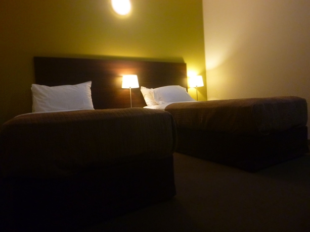 Imagen de la habitación del Hotel The Cavenagh. Foto 7