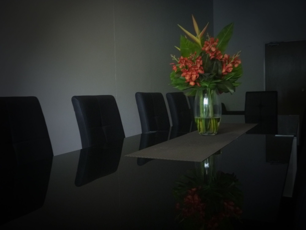 Imagen de los interiores del Hotel The Cavenagh. Foto 14