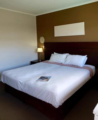 Imagen de la habitación del Hotel The Cavenagh Hotel. Foto 2