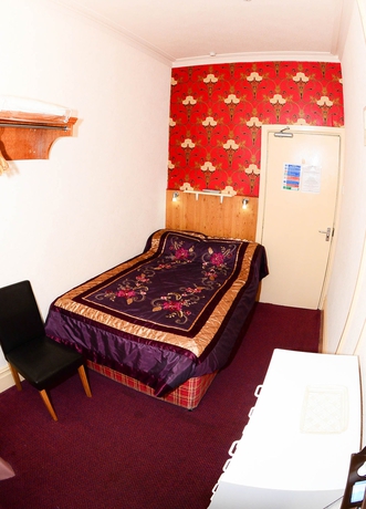 Imagen de la habitación del Hotel The Cavendish, Blackpool. Foto 4
