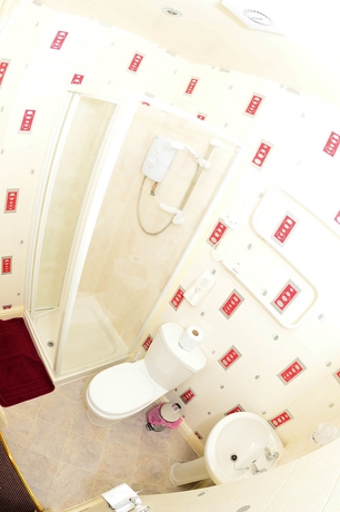 Imagen de la habitación del Hotel The Cavendish, Blackpool. Foto 5