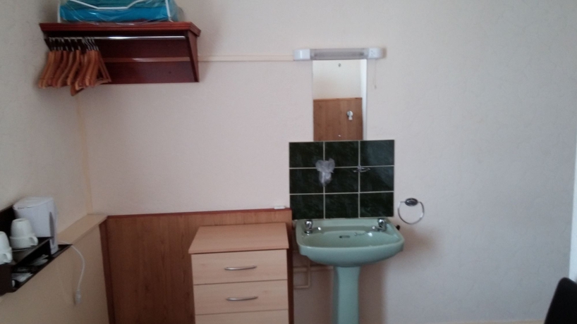 Imagen de la habitación del Hotel The Cavendish, Blackpool. Foto 6