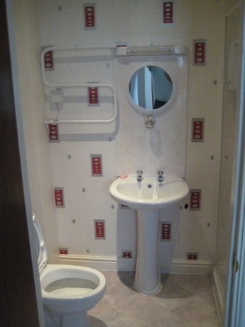 Imagen de la habitación del Hotel The Cavendish, Blackpool. Foto 9