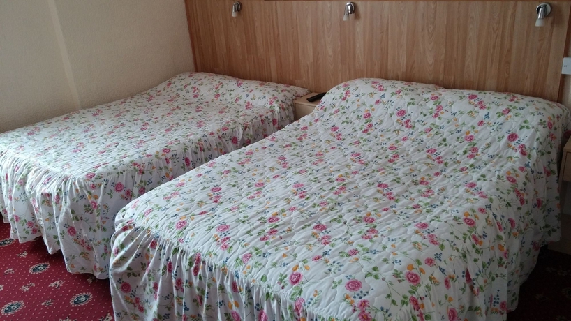 Imagen de la habitación del Hotel The Cavendish, Blackpool. Foto 11