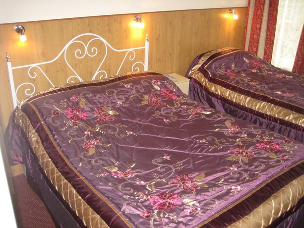 Imagen de la habitación del Hotel The Cavendish, Blackpool. Foto 12