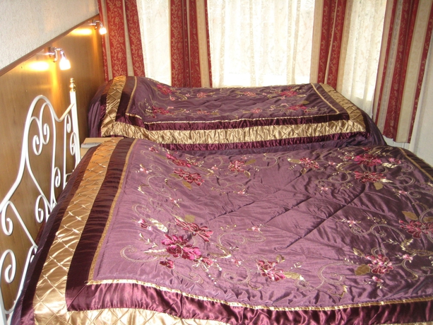 Imagen de la habitación del Hotel The Cavendish, Blackpool. Foto 13