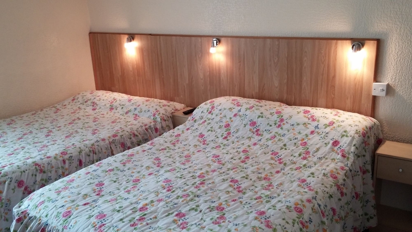 Imagen de la habitación del Hotel The Cavendish, Blackpool. Foto 15