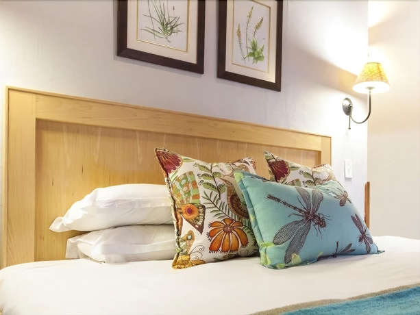 Imagen de la habitación del Hotel The Cavern. Foto 2