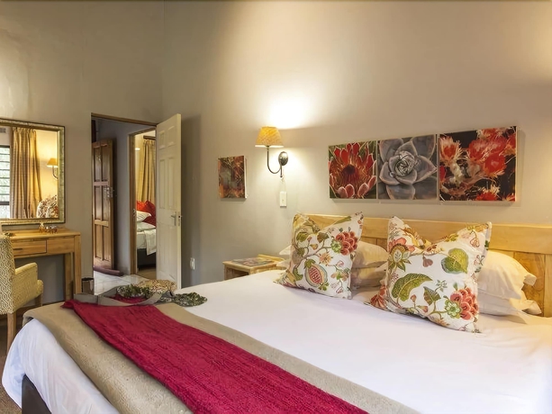 Imagen de la habitación del Hotel The Cavern. Foto 3