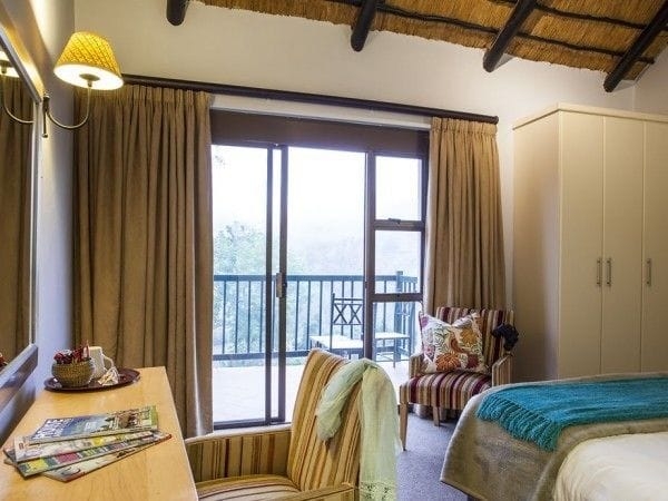 Imagen de la habitación del Hotel The Cavern. Foto 4