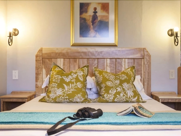 Imagen de la habitación del Hotel The Cavern. Foto 5