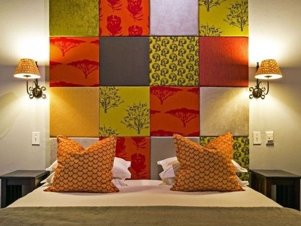 Imagen de la habitación del Hotel The Cavern. Foto 6