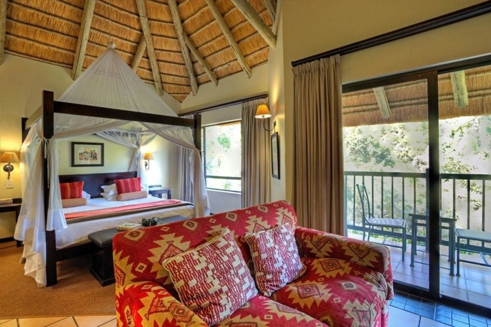 Imagen de la habitación del Hotel The Cavern. Foto 7