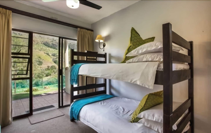 Imagen de la habitación del Hotel The Cavern. Foto 8