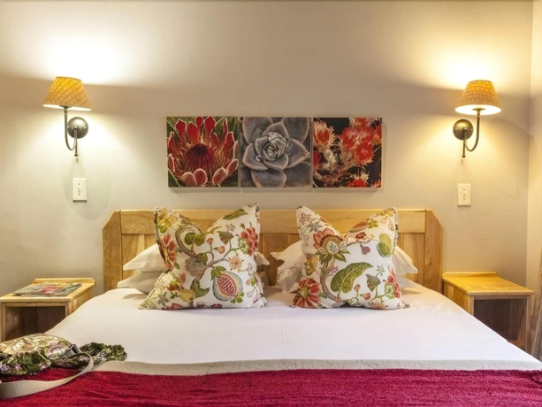 Imagen de la habitación del Hotel The Cavern. Foto 9