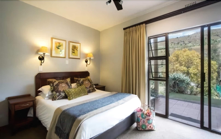 Imagen de la habitación del Hotel The Cavern. Foto 10