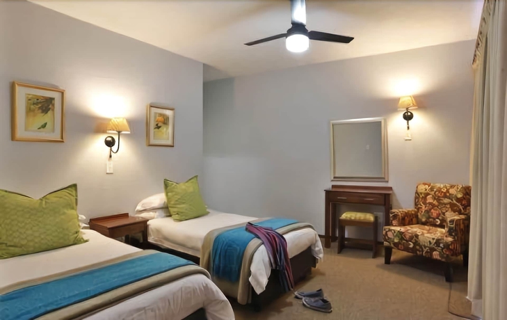 Imagen de la habitación del Hotel The Cavern. Foto 12