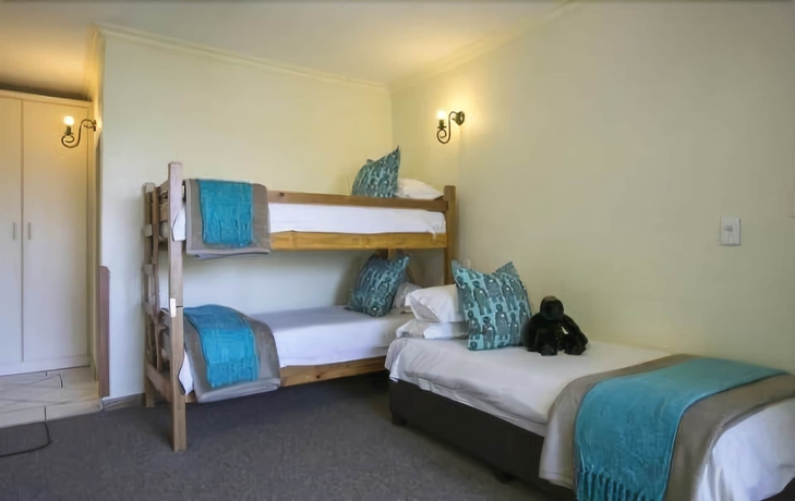 Imagen de la habitación del Hotel The Cavern. Foto 13