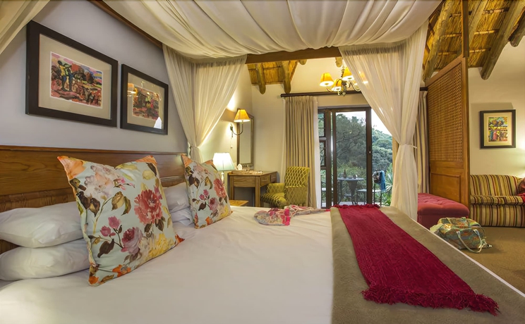 Imagen de la habitación del Hotel The Cavern. Foto 14