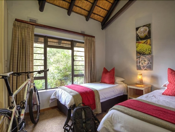 Imagen de la habitación del Hotel The Cavern. Foto 15