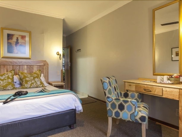 Imagen de la habitación del Hotel The Cavern. Foto 16