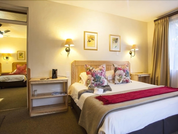 Imagen de la habitación del Hotel The Cavern. Foto 17