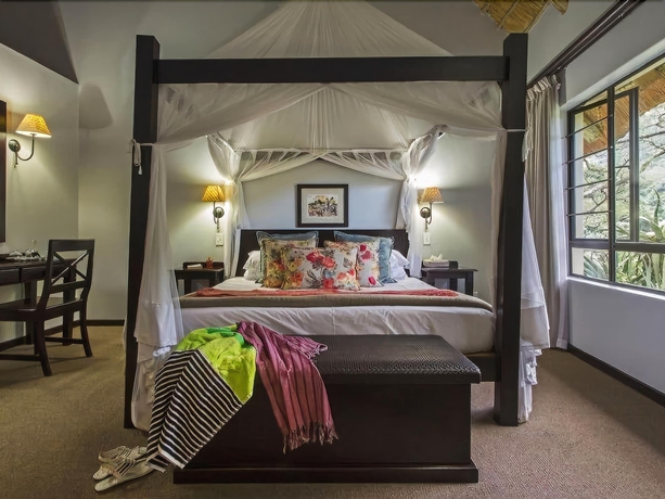 Imagen de la habitación del Hotel The Cavern. Foto 18