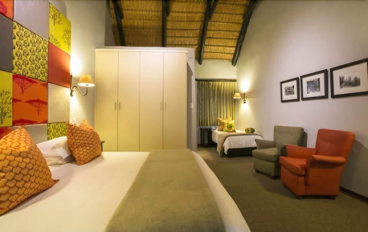 Imagen de la habitación del Hotel The Cavern. Foto 19