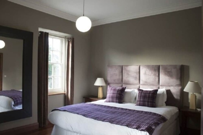 Imagen de la habitación del Hotel The Cawdor. Foto 4