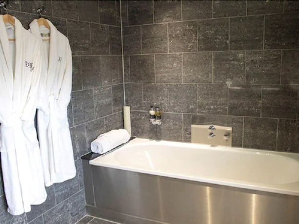 Imagen de la habitación del Hotel The Cawdor. Foto 12