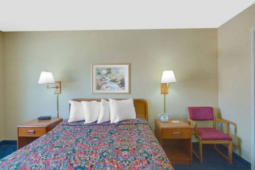 Imagen de la habitación del Hotel The Cayuga Inn at the Finger Lakes. Foto 4
