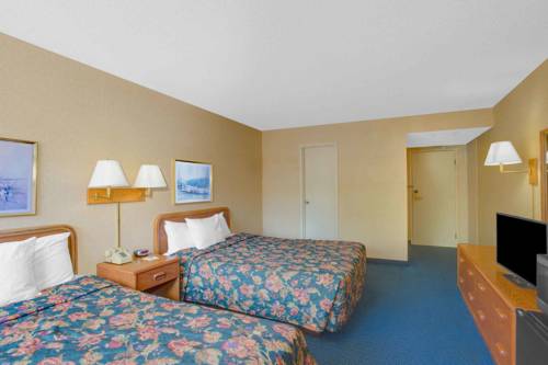 Imagen de la habitación del Hotel The Cayuga Inn at the Finger Lakes. Foto 8