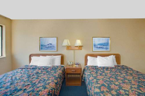 Imagen de la habitación del Hotel The Cayuga Inn at the Finger Lakes. Foto 9