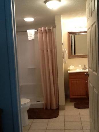 Imagen de la habitación del Hotel The Cedar Lodge. Foto 5