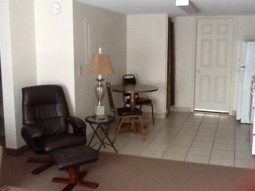 Imagen de la habitación del Hotel The Cedar Lodge. Foto 6