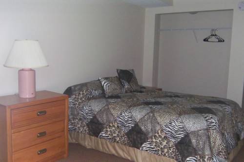 Imagen de la habitación del Hotel The Cedar Lodge. Foto 7