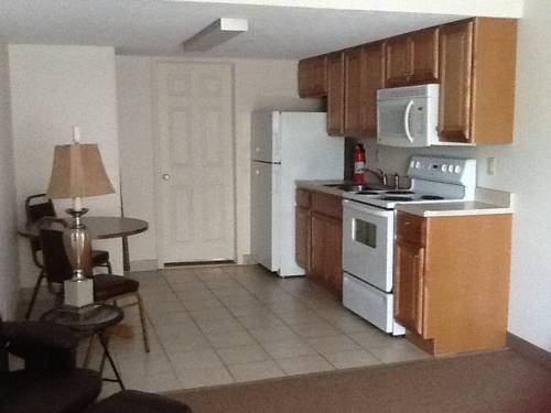 Imagen de la habitación del Hotel The Cedar Lodge. Foto 10