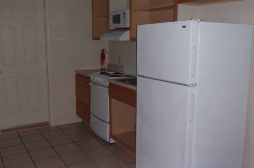 Imagen de la habitación del Hotel The Cedar Lodge. Foto 11