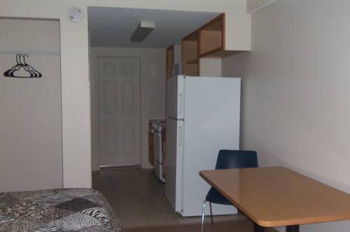 Imagen de la habitación del Hotel The Cedar Lodge. Foto 12