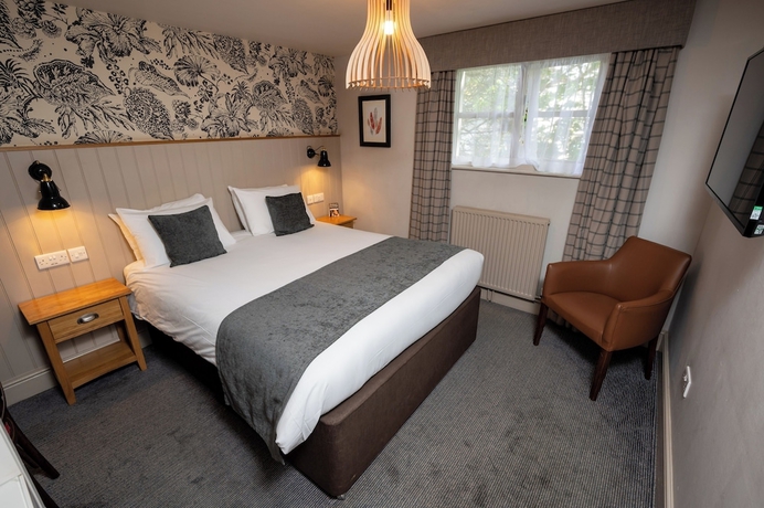 Imagen de la habitación del Hotel The Cedars Inn by Greene King Inns. Foto 2