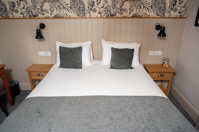 Imagen de la habitación del Hotel The Cedars Inn by Greene King Inns. Foto 3