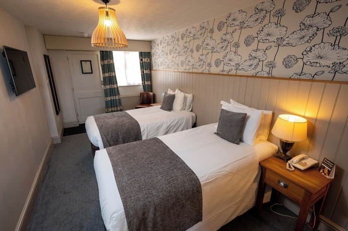 Imagen de la habitación del Hotel The Cedars Inn by Greene King Inns. Foto 4