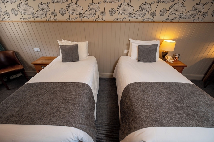 Imagen de la habitación del Hotel The Cedars Inn by Greene King Inns. Foto 5