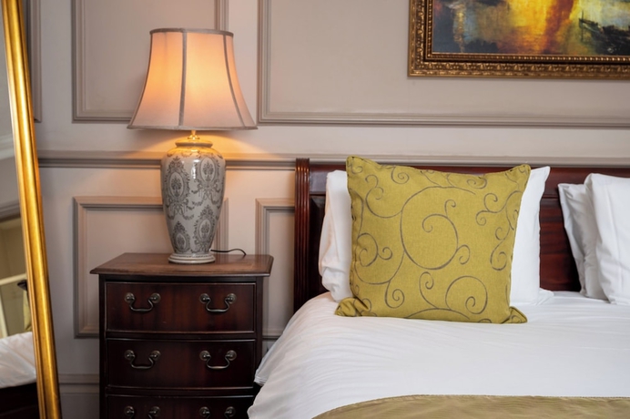 Imagen de la habitación del Hotel The Cedars Inn by Greene King Inns. Foto 7